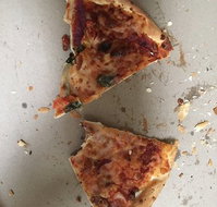 Domino's Pizza - Accommodation Search