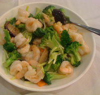 Friendship Oriental Seafood Restaurant - Accommodation Search
