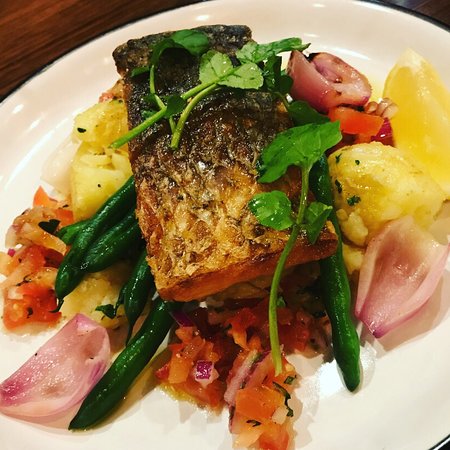 Graziers Grill House - Accommodation Search 0