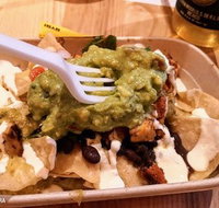 Guzman y Gomez Mexican Taqueria - Accommodation Search