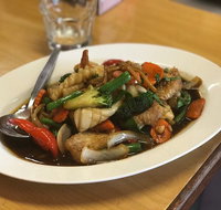 Lucky Town Thai Kitchen - Accommodation Search