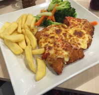 The Grove Brasserie  Grill - Accommodation Search