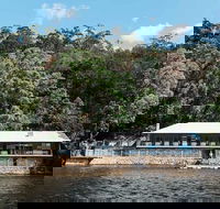 Berowra Waters Inn - Accommodation Search