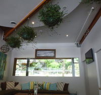 Driftwood Cafe at Akuna Bay - Accommodation Search