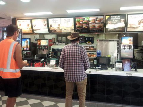 Hungry Jack's - Accommodation Search 0