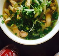 Huong Xua Vietnamese Restaurant - Accommodation Search