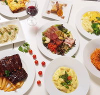 Oliva Mediterranean Restaurant - Accommodation Search