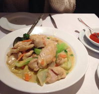Palace Garden Chinese Restaurant - Accommodation Search