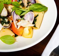 Pizzico Italiano - Accommodation Search