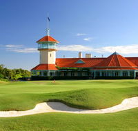 Terrey Hills Golf Club - Accommodation Search