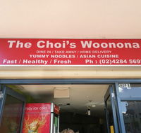 The Choi's Woonona - Accommodation Search