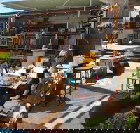 Timbermill Cafe - Accommodation Search