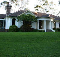 Awaba House Restaurant  Cafe - Accommodation Search