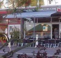 Cafe Deja Vu Toronto - Accommodation Search