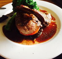 Catalina Bistro - Accommodation Search