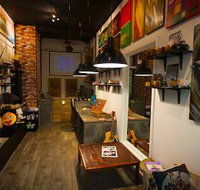 Creative Warehouse - Accommodation Search