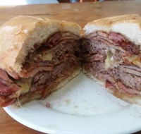 Fort Lane Carvery  Cafe - Accommodation Search