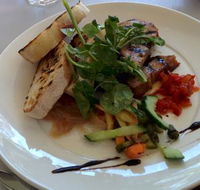 Lakehouse Cafe - Accommodation Search