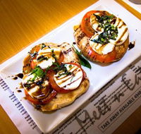 Meet n Eats - Accommodation Search