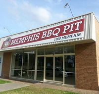 Memphis BBQ Pit - Accommodation Search