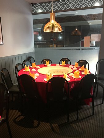 Round Corner Chinese Restraunt - Accommodation Search 0
