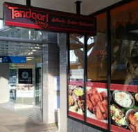 Tandoori Lounge - Accommodation Search