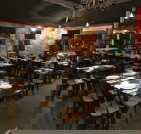 Thai Square - Accommodation Search