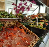 Berowra Waters Waterview Restaurant - Accommodation Search