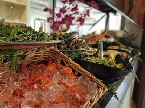 Berowra Waters Waterview Restaurant - Accommodation Search 0