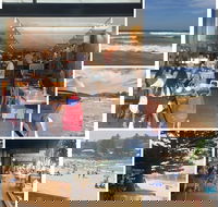 Bookoccino - Accommodation Search