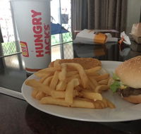 Hungry Jack's - Accommodation Search