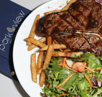 Parkview Restaurant - Accommodation Search