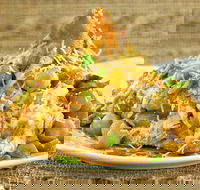 Punjab Indian sweets and restuarant - Accommodation Search