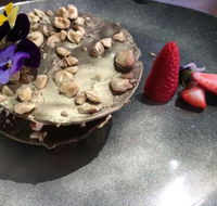 The Distillery Woodfire Restaurant - Accommodation Search