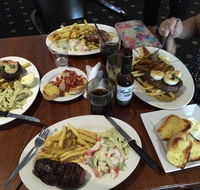 The Village Hotel - Accommodation Search