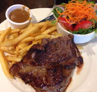 West Tradies Bistro - Accommodation Search