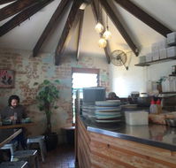 Bayleaf Cafe - Accommodation Search