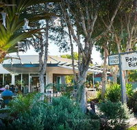 Belongil Bistro - Accommodation Search