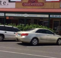 Blue Olive Delicatessen - Accommodation Search