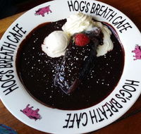 Hogs Breath - Accommodation Search