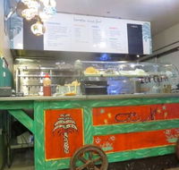 Karetta Street Food - Accommodation Search