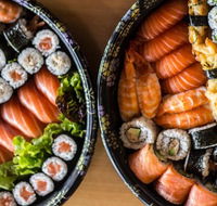 Kinoko Japanese Restaurant Byron Bay - Accommodation Search
