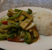 Lemongrass - Accommodation Search
