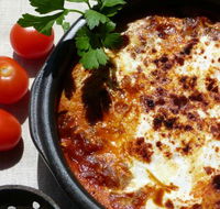 Luscious Foods - Accommodation Search