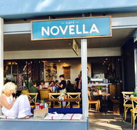Novella - Accommodation Search