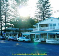 Patonga Beach Seafoods - Accommodation Search