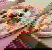 Peppe Pizza - Accommodation Search