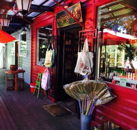 Red Ginger - Accommodation Search