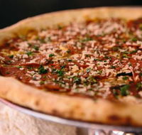 Slice Pizzeria - Accommodation Search