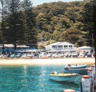 The Boat House - Accommodation Search
